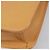 Burberrys Nova Check Schultertasche Leder Beige Gold Auth 201388 Golden - Ansicht 9