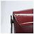 PRADA Shoulder Bag Patent Bordeaux Auth ar14223 Dark red - view 10