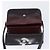PRADA Shoulder Bag Patent Bordeaux Auth ar14223 Dark red - view 20