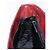 PRADA Shoulder Bag Patent Bordeaux Auth ar14223 Dark red - view 23