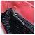 PRADA Shoulder Bag Patent Bordeaux Auth ar14223 Dark red - view 24