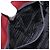 PRADA Shoulder Bag Patent Bordeaux Auth ar14223 Dark red - view 25