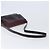 PRADA Shoulder Bag Patent Bordeaux Auth ar14223 Dark red - view 7