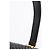 BALLY Handtasche aus Leder Schwarz Gold authentisch 204388 Golden - Ansicht 16