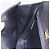 BALLY Handtasche aus Leder Schwarz Gold authentisch 204388 Golden - Ansicht 25