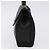 BALLY Handtasche aus Leder Schwarz Gold authentisch 204388 Golden - Ansicht 3