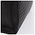 BALLY Handtasche aus Leder Schwarz Gold authentisch 204388 Golden - Ansicht 4