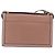 LOEWE Barcelona Schultertasche aus Leder, Rosa, Goldfarben, Authentisch ka6190A Pink - Ansicht 2