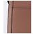 LOEWE Barcelona Schultertasche aus Leder, Rosa, Goldfarben, Authentisch ka6190A Pink - Ansicht 3
