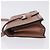 LOEWE Barcelona Schultertasche aus Leder, Rosa, Goldfarben, Authentisch ka6190A Pink - Ansicht 6
