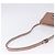 LOEWE Barcelona Schultertasche aus Leder, Rosa, Goldfarben, Authentisch ka6190A Pink - Ansicht 9