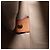 LOUIS VUITTON Monogram Vernis Houston Handtasche Beige M91004 LV Auth BA15557 - Ansicht 12