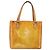 LOUIS VUITTON Monogram Vernis Houston Handtasche Beige M91004 LV Auth BA15557 - Ansicht 13