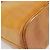 LOUIS VUITTON Monogram Vernis Houston Handtasche Beige M91004 LV Auth BA15557 - Ansicht 18