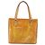 LOUIS VUITTON Monogram Vernis Houston Handtasche Beige M91004 LV Auth BA15557 - Ansicht 2