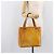 LOUIS VUITTON Monogram Vernis Houston Handtasche Beige M91004 LV Auth BA15557 - Ansicht 27