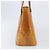 LOUIS VUITTON Monogram Vernis Houston Handtasche Beige M91004 LV Auth BA15557 - Ansicht 3