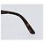 PRADA Sonnenbrille Kunststoff Braun Goldfarben Auth BA15543 - Ansicht 10