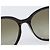 PRADA Sonnenbrille Kunststoff Braun Goldfarben Auth BA15543 - Ansicht 14