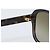 PRADA Sonnenbrille Kunststoff Braun Goldfarben Auth BA15543 - Ansicht 15