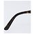 PRADA Sonnenbrille Kunststoff Braun Goldfarben Auth BA15543 - Ansicht 16