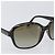 PRADA Sonnenbrille Kunststoff Braun Goldfarben Auth BA15543 - Ansicht 5