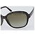 PRADA Sonnenbrille Kunststoff Braun Goldfarben Auth BA15543 - Ansicht 6