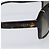 PRADA Sonnenbrille Kunststoff Braun Goldfarben Auth BA15543 - Ansicht 7