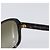 PRADA Sonnenbrille Kunststoff Braun Goldfarben Auth BA15543 - Ansicht 8