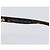 PRADA Sonnenbrille Kunststoff Braun Goldfarben Auth BA15543 - Ansicht 9