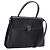 Sac à main GIVENCHY en cuir 2way Noir Auth BA15552A