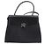 Sac à main GIVENCHY en cuir 2way Noir Auth BA15552A - vue 13