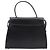Sac à main GIVENCHY en cuir 2way Noir Auth BA15552A - vue 2