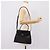 Sac à main GIVENCHY en cuir 2way Noir Auth BA15552A - vue 24