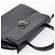 Sac à main GIVENCHY en cuir 2way Noir Auth BA15552A - vue 6
