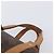 LOUIS VUITTON Monogram Sac Souple 35 Boston Bag M41626 LV Auth 202770 Monogramme - vue 14