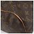 LOUIS VUITTON Monogram Sac Souple 35 Boston Bag M41626 LV Auth 202770 Monogramme - vue 18