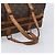 LOUIS VUITTON Monogram Sac Souple 35 Boston Bag M41626 LV Auth 202770 Monogramme - vue 7