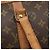 LOUIS VUITTON Monogram Sac Souple 35 Boston Bag M41626 LV Auth 202770 Monogramme - vue 8
