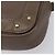 Chloé Chloe Eden Schultertasche Leder Beige Goldton Auth 204650A - Ansicht 14