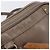 Chloé Chloe Eden Schultertasche Leder Beige Goldton Auth 204650A - Ansicht 19