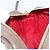 Chloé Chloe Eden Schultertasche Leder Beige Goldton Auth 204650A - Ansicht 20
