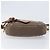 Chloé Chloe Eden Schultertasche Leder Beige Goldton Auth 204650A - Ansicht 5