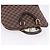 Bolso de mano LOUIS VUITTON Damier Ebene Alma PM N53151 LV Auth 204034V - vista 14