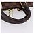 Bolso de mano LOUIS VUITTON Damier Ebene Alma PM N53151 LV Auth 204034V - vista 15