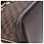 Bolso de mano LOUIS VUITTON Damier Ebene Alma PM N53151 LV Auth 204034V - vista 20