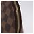 Bolso de mano LOUIS VUITTON Damier Ebene Alma PM N53151 LV Auth 204034V - vista 4