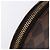 Bolso de mano LOUIS VUITTON Damier Ebene Alma PM N53151 LV Auth 204034V - vista 6