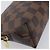 LOUIS VUITTON Damier Ebene Pochette Cosmetic PM Pouch N47516 LV Auth 204602 - vista 14