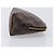 LOUIS VUITTON Damier Ebene Pochette Cosmetic PM Pouch N47516 LV Auth 204602 - vista 3